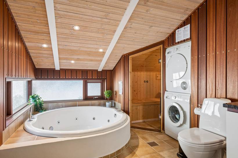 Foto von Ferienhaus KJ30 in Egsmark - Ebeltoft - Ostjütland