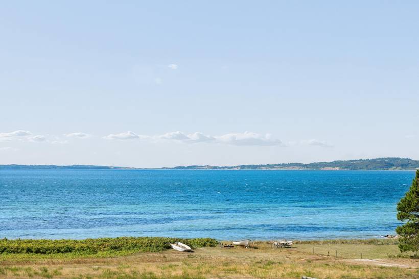 Foto von Ferienhaus KJ30 in Egsmark - Ebeltoft - Ostjütland
