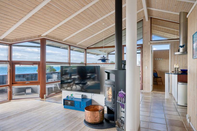 Foto von Ferienhaus KJ30 in Egsmark - Ebeltoft - Ostjütland
