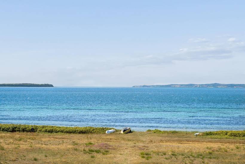 Foto von Ferienhaus KJ30 in Egsmark - Ebeltoft - Ostjütland