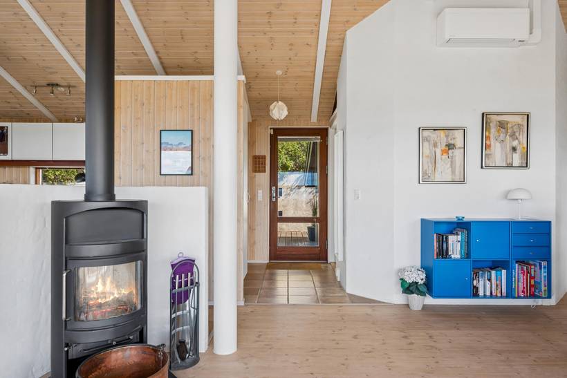 Foto von Ferienhaus KJ30 in Egsmark - Ebeltoft - Ostjütland