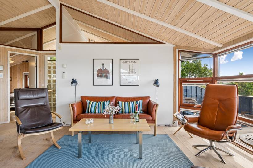 Foto von Ferienhaus KJ30 in Egsmark - Ebeltoft - Ostjütland