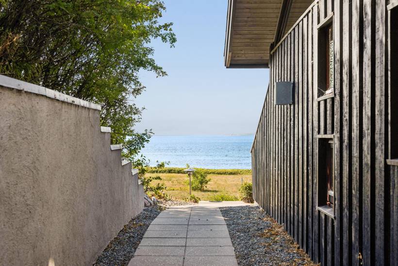 Foto von Ferienhaus KJ30 in Egsmark - Ebeltoft - Ostjütland
