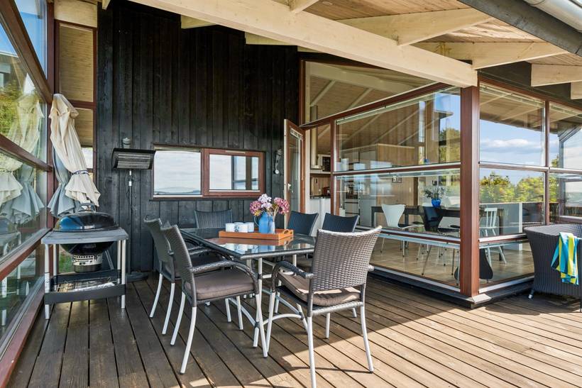 Foto von Ferienhaus KJ30 in Egsmark - Ebeltoft - Ostjütland