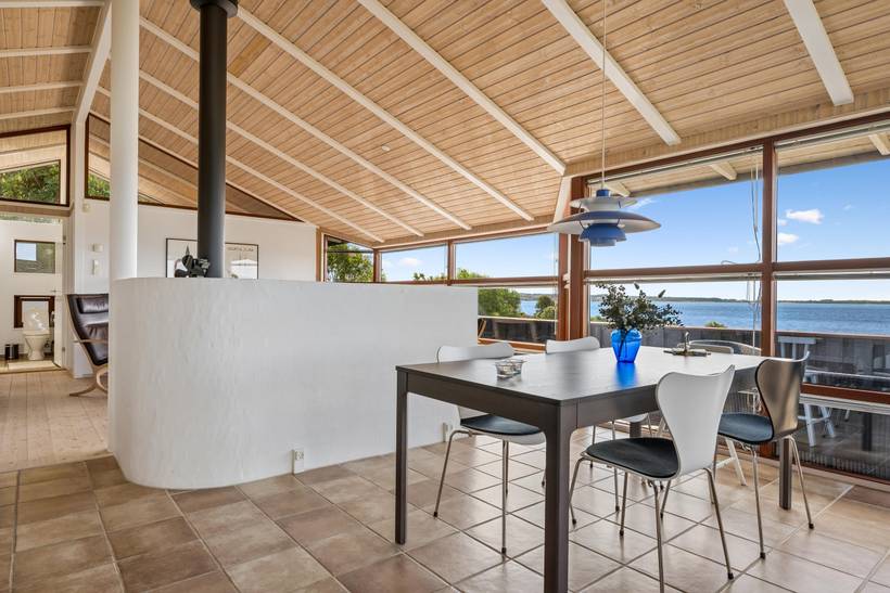 Foto von Ferienhaus KJ30 in Egsmark - Ebeltoft - Ostjütland