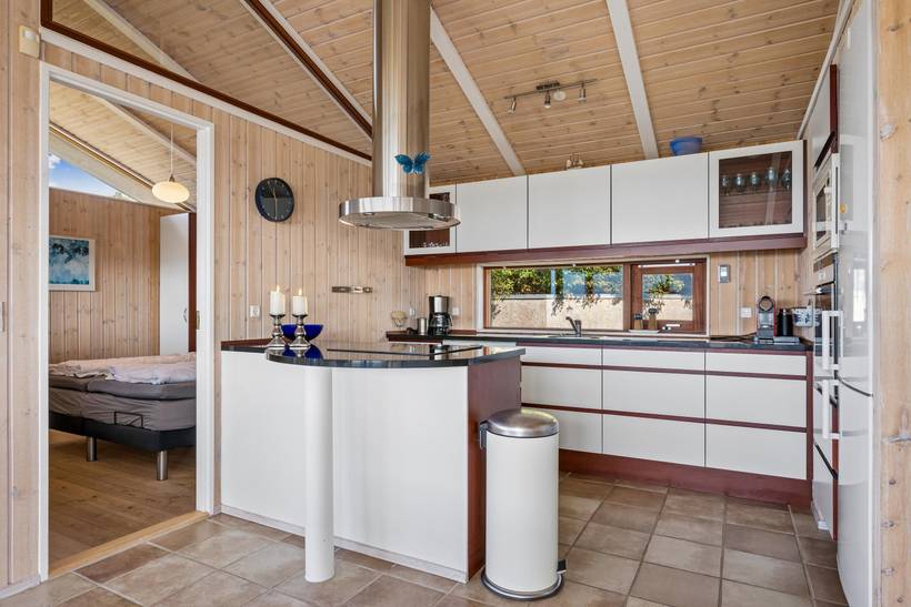 Foto von Ferienhaus KJ30 in Egsmark - Ebeltoft - Ostjütland