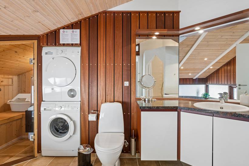 Foto von Ferienhaus KJ30 in Egsmark - Ebeltoft - Ostjütland