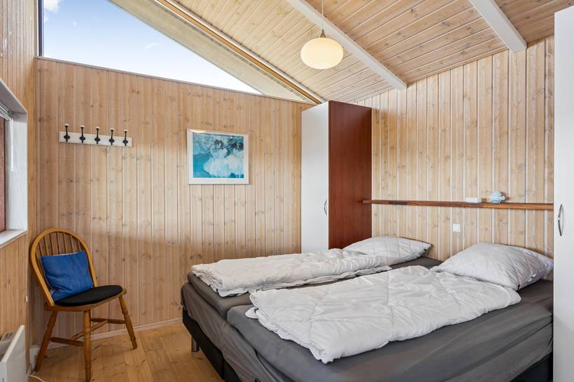 Foto von Ferienhaus KJ30 in Egsmark - Ebeltoft - Ostjütland