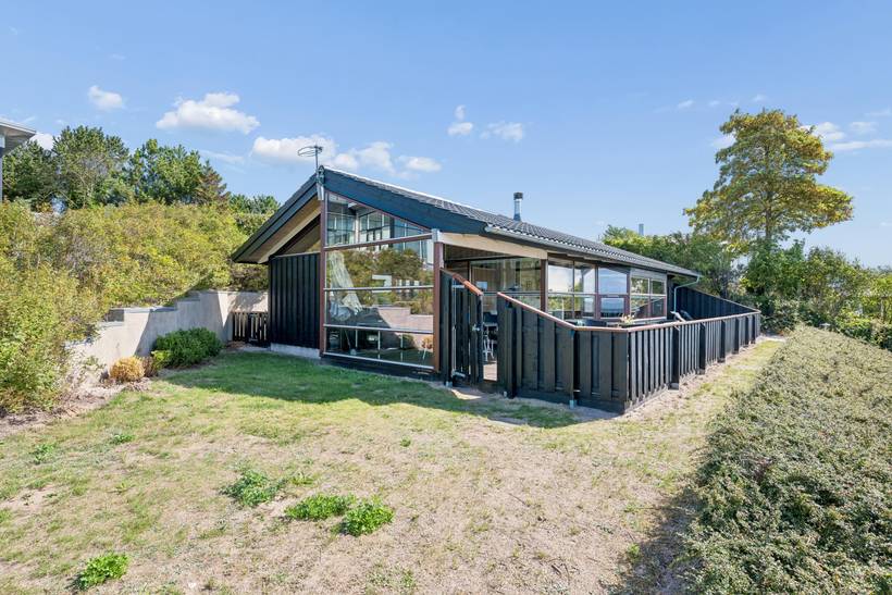 Foto von Ferienhaus KJ30 in Egsmark - Ebeltoft - Ostjütland
