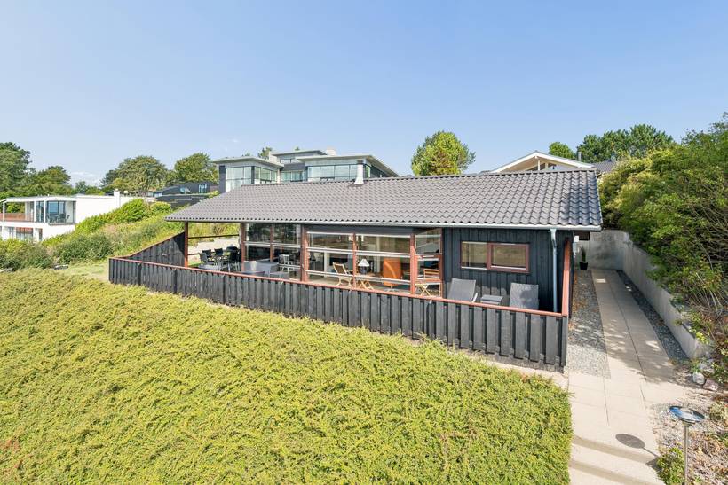 Foto von Ferienhaus KJ30 in Egsmark - Ebeltoft - Ostjütland