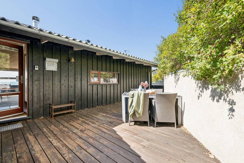 Foto von Ferienhaus KJ30 in Egsmark - Ebeltoft - Ostjütland