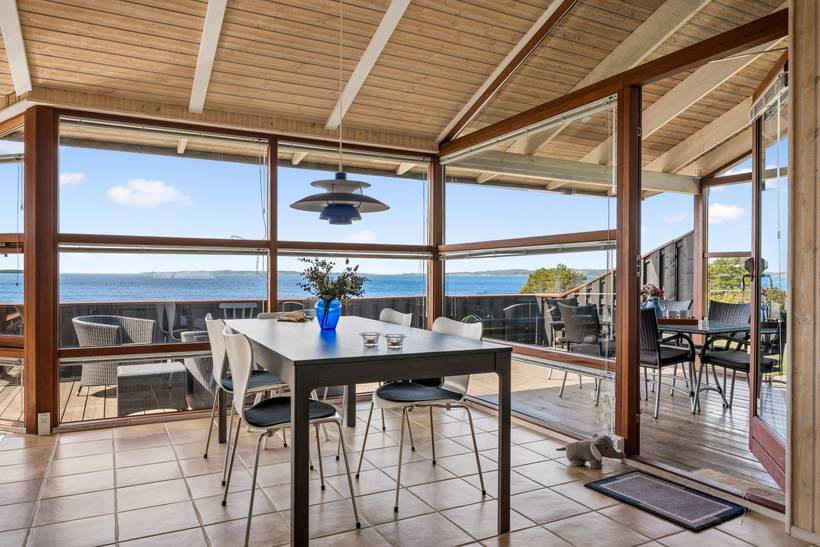Foto von Ferienhaus KJ30 in Egsmark - Ebeltoft - Ostjütland