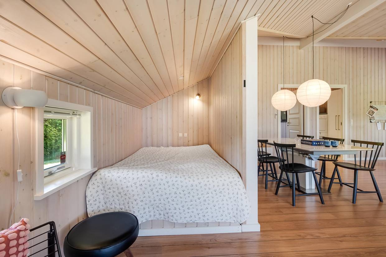 Foto von Ferienhaus KJ32 in Fjellerup - Ostjütland