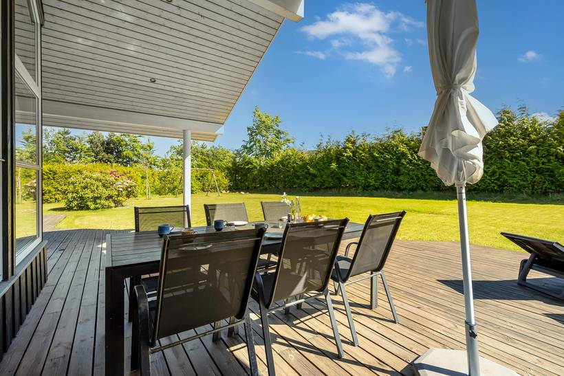 Foto von Ferienhaus KJ32 in Fjellerup - Ostjütland