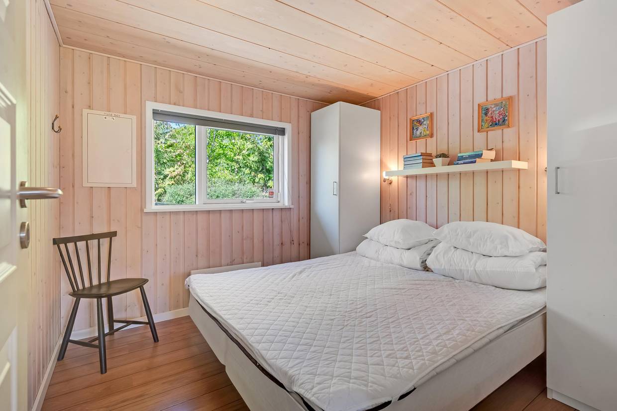 Foto von Ferienhaus KJ32 in Fjellerup - Ostjütland