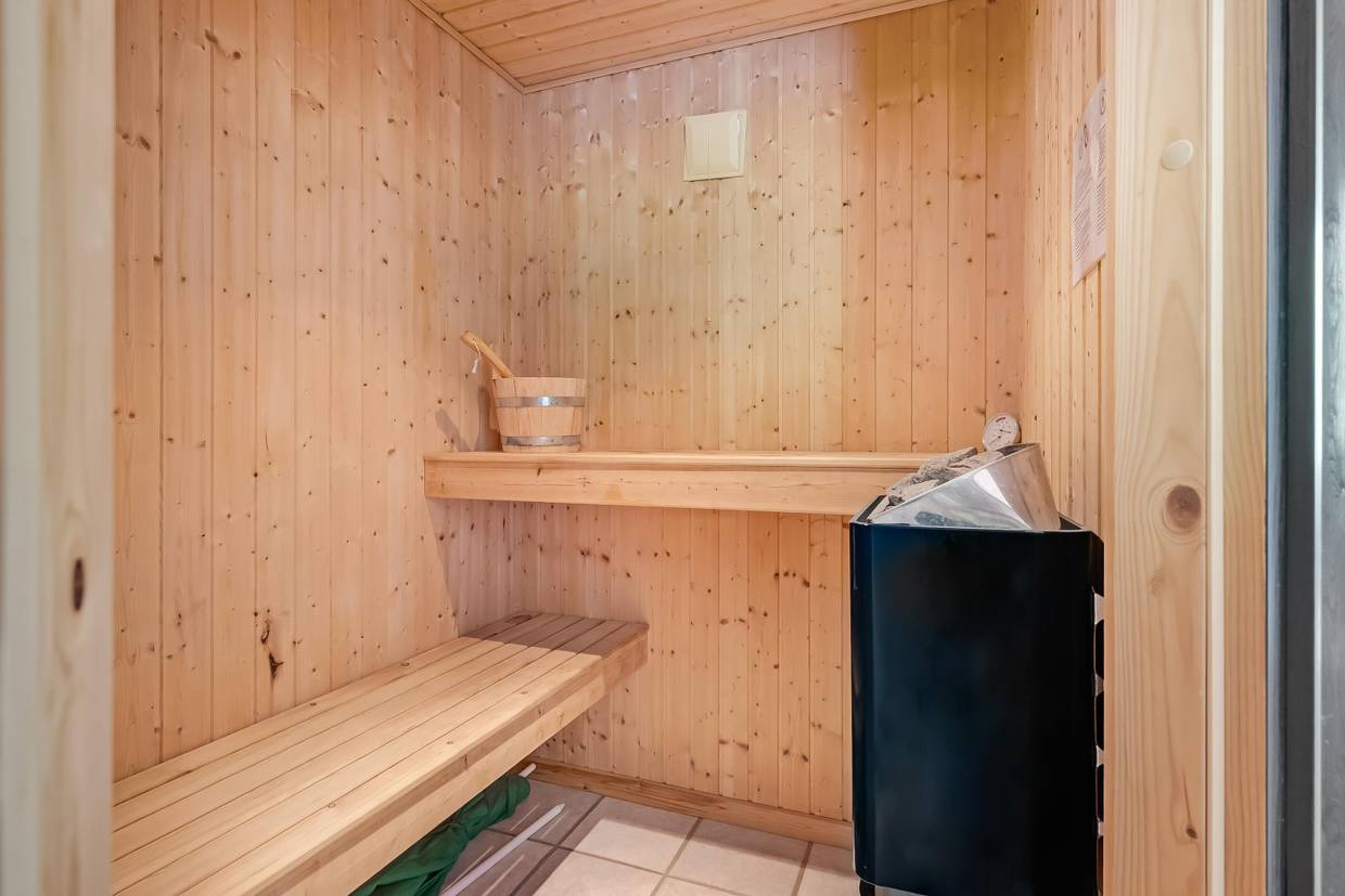 Foto von Ferienhaus KJ32 in Fjellerup - Ostjütland