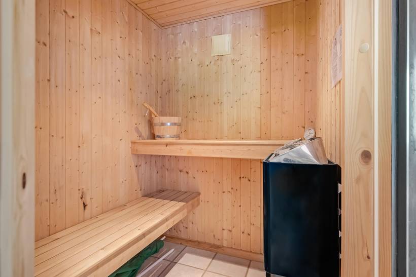Foto von Ferienhaus KJ32 in Fjellerup - Ostjütland