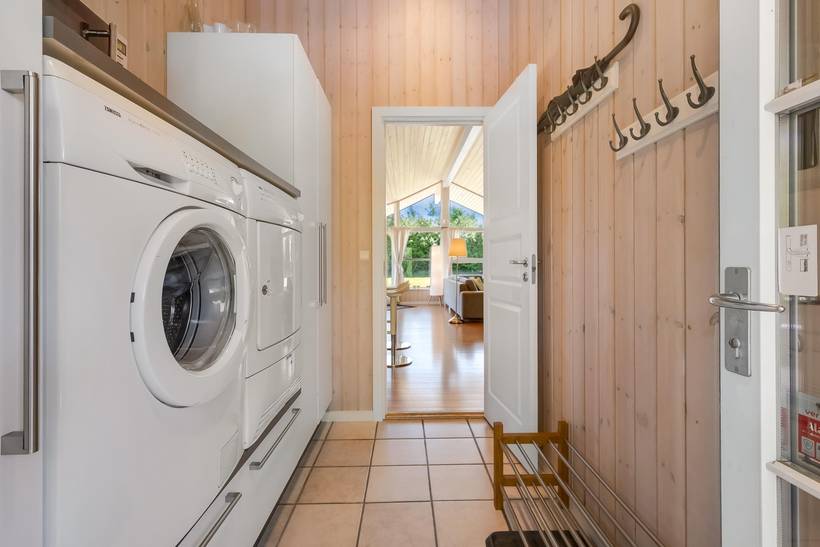 Foto von Ferienhaus KJ32 in Fjellerup - Ostjütland