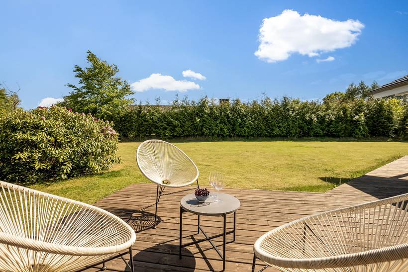 Foto von Ferienhaus KJ32 in Fjellerup - Ostjütland