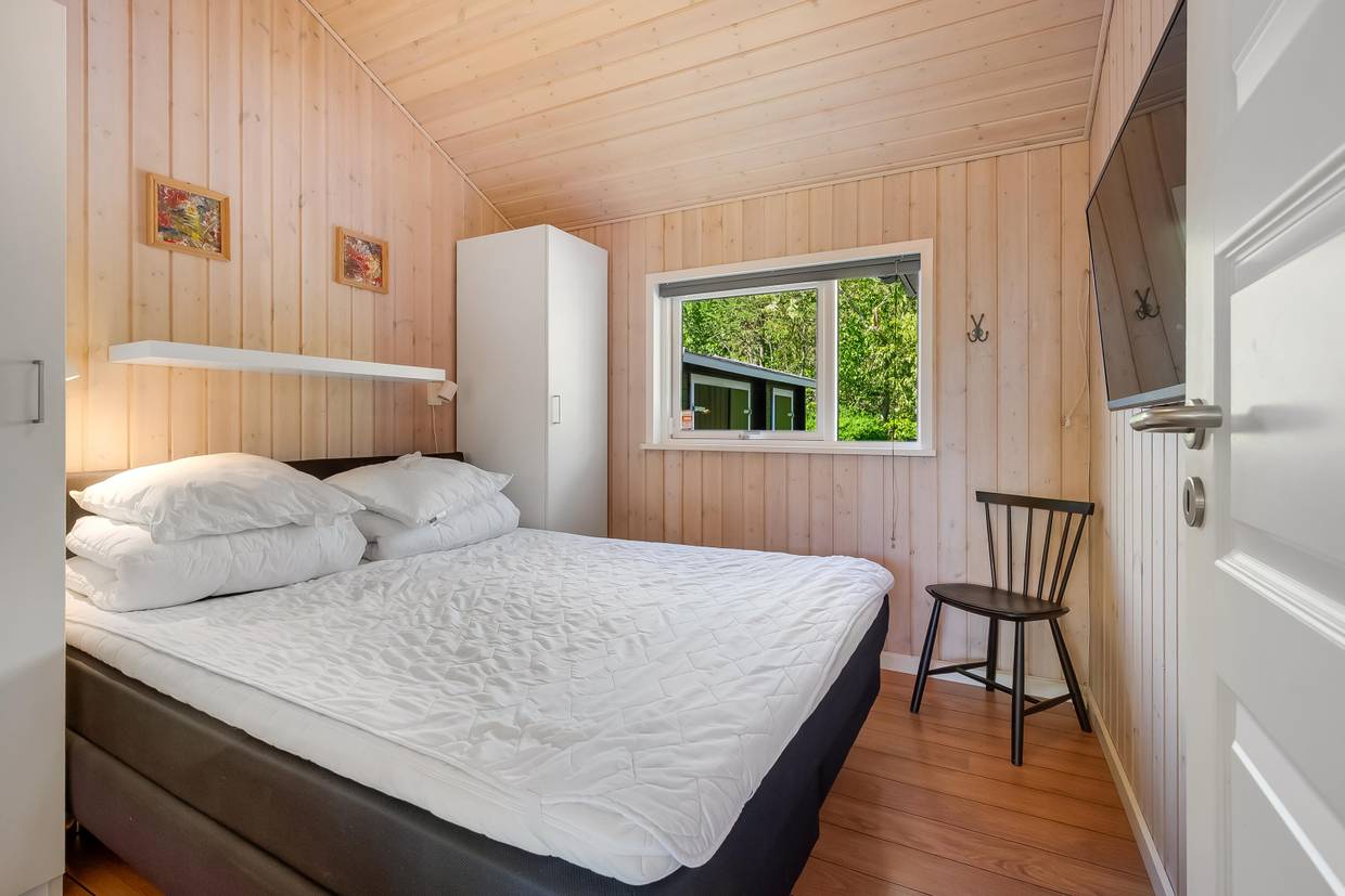 Foto von Ferienhaus KJ32 in Fjellerup - Ostjütland