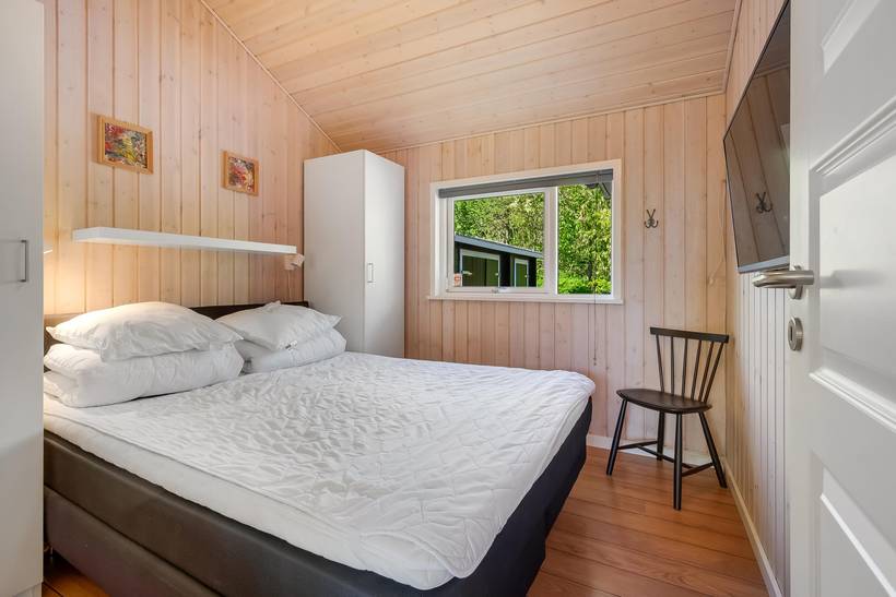 Foto von Ferienhaus KJ32 in Fjellerup - Ostjütland