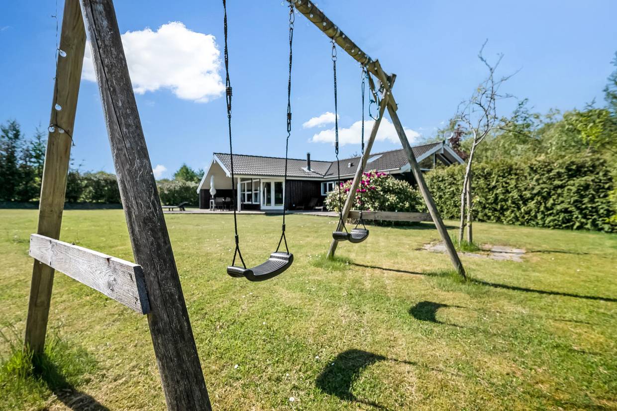 Foto von Ferienhaus KJ32 in Fjellerup - Ostjütland