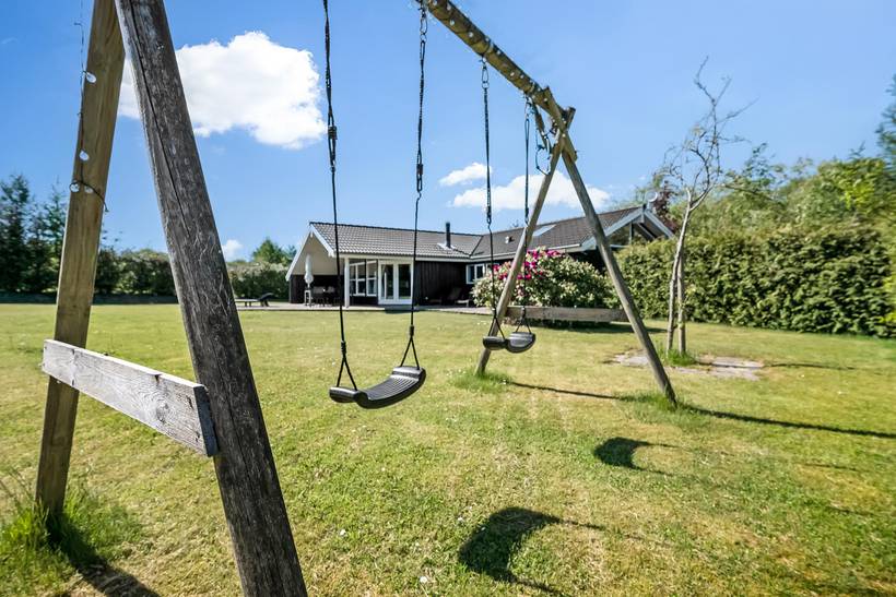 Foto von Ferienhaus KJ32 in Fjellerup - Ostjütland