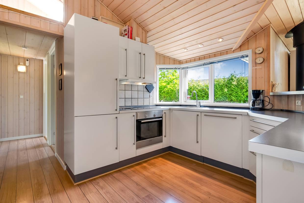 Foto von Ferienhaus KJ32 in Fjellerup - Ostjütland