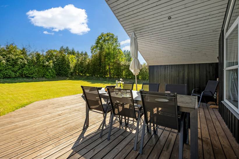Foto von Ferienhaus KJ32 in Fjellerup - Ostjütland