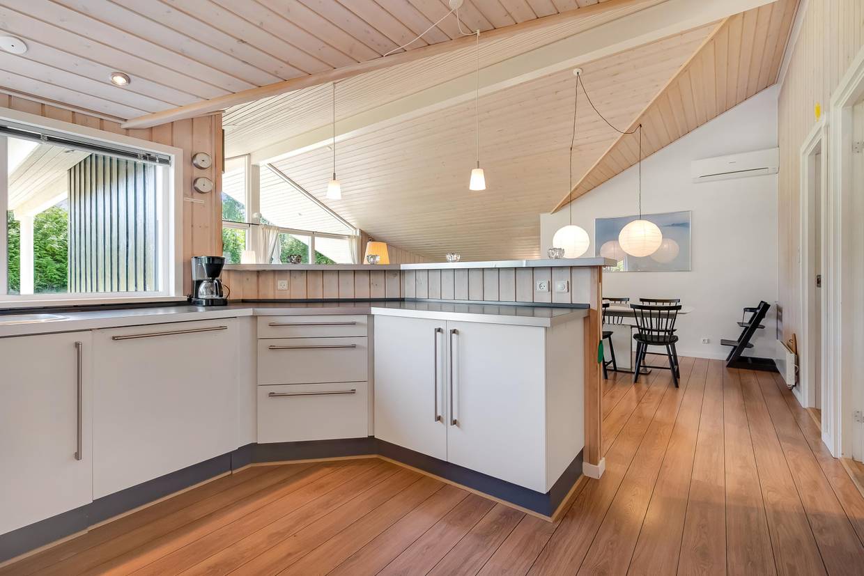 Foto von Ferienhaus KJ32 in Fjellerup - Ostjütland