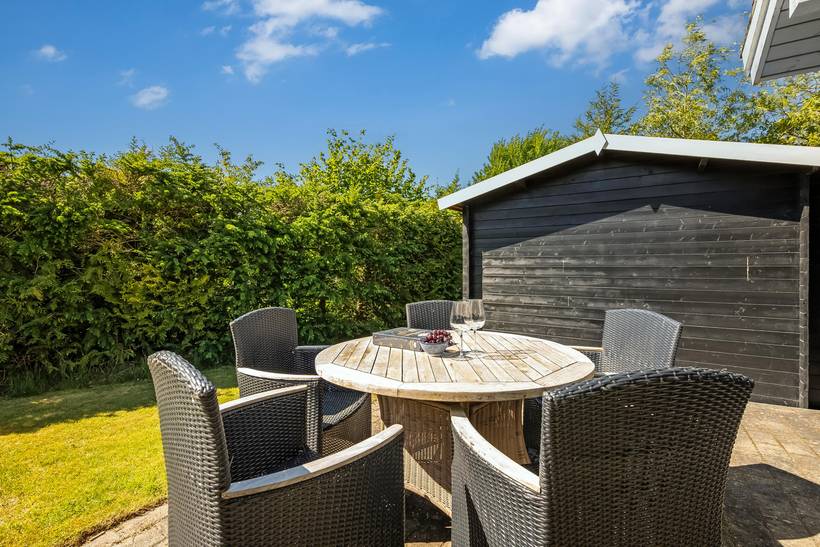 Foto von Ferienhaus KJ32 in Fjellerup - Ostjütland