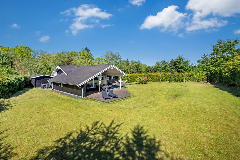 Foto von Ferienhaus KJ32 in Fjellerup - Ostjütland