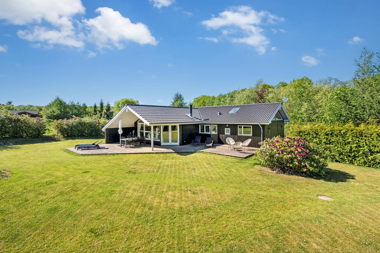 Foto von Ferienhaus KJ32 in Fjellerup - Ostjütland