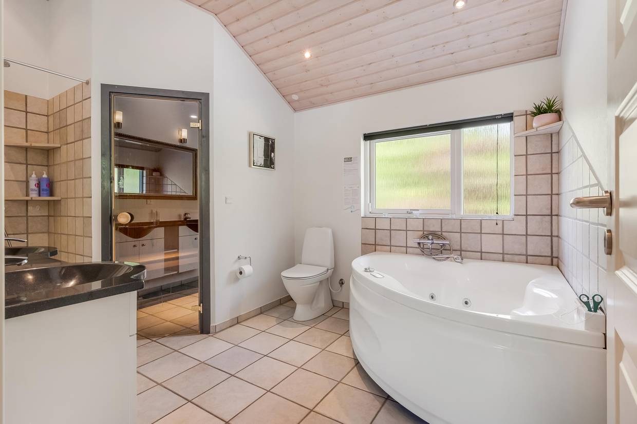 Foto von Ferienhaus KJ32 in Fjellerup - Ostjütland