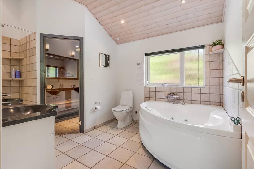 Foto von Ferienhaus KJ32 in Fjellerup - Ostjütland