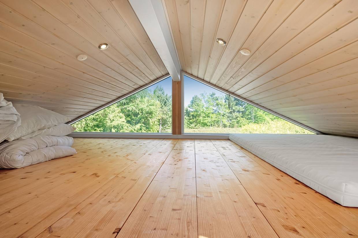 Foto von Ferienhaus KJ32 in Fjellerup - Ostjütland