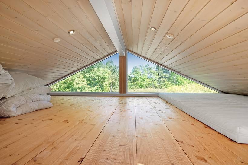 Foto von Ferienhaus KJ32 in Fjellerup - Ostjütland