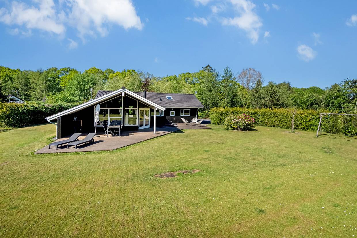 Foto von Ferienhaus KJ32 in Fjellerup - Ostjütland