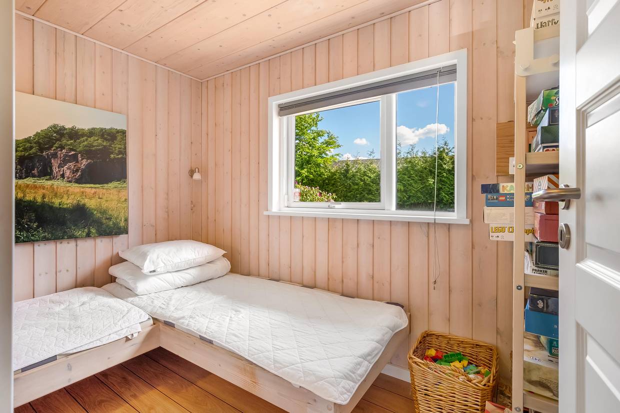 Foto von Ferienhaus KJ32 in Fjellerup - Ostjütland