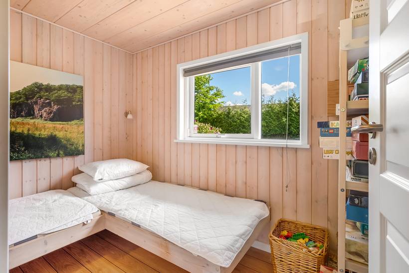 Foto von Ferienhaus KJ32 in Fjellerup - Ostjütland