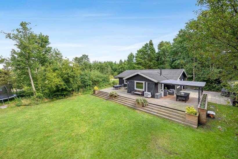 Foto von Ferienhaus KJ35 in Hou - Nordjütland Ost