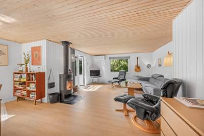 Vorschaubild von Ferienhaus KJ35 in Hou - Nordjütland Ost
