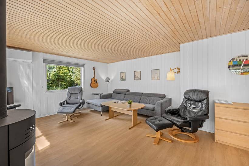 Foto von Ferienhaus KJ35 in Hou - Nordjütland Ost