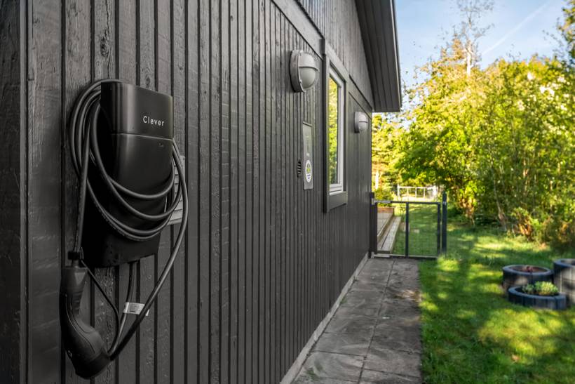 Foto von Ferienhaus KJ35 in Hou - Nordjütland Ost
