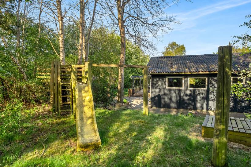 Foto von Ferienhaus KJ35 in Hou - Nordjütland Ost