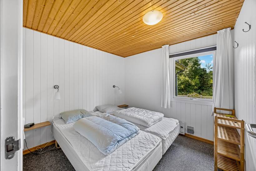 Foto von Ferienhaus KJ35 in Hou - Nordjütland Ost