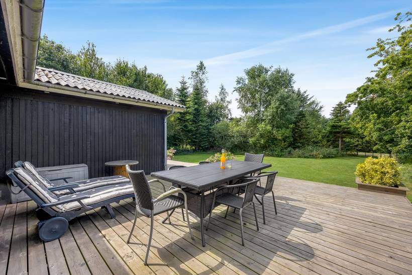 Foto von Ferienhaus KJ35 in Hou - Nordjütland Ost