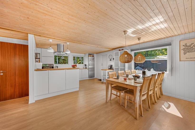 Foto von Ferienhaus KJ35 in Hou - Nordjütland Ost