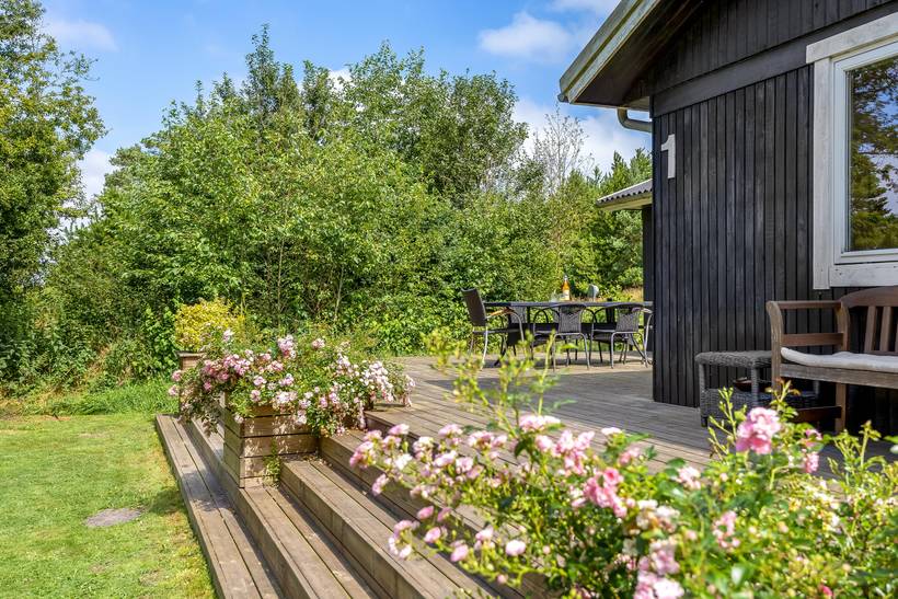 Foto von Ferienhaus KJ35 in Hou - Nordjütland Ost