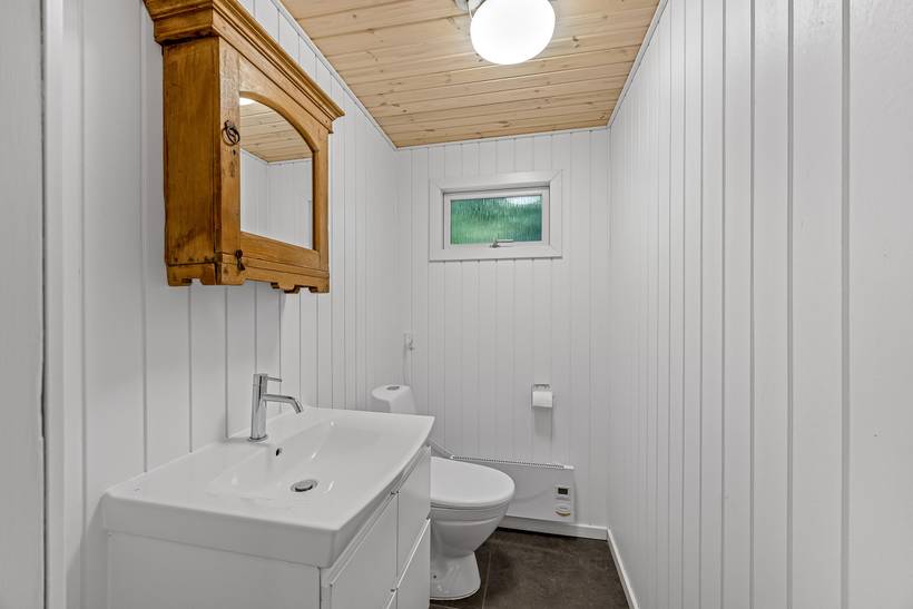 Foto von Ferienhaus KJ35 in Hou - Nordjütland Ost